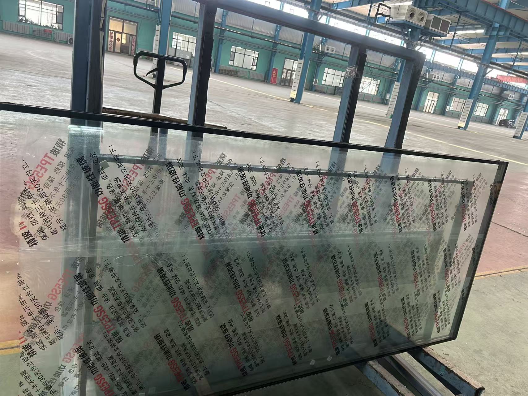 仙桃市玻璃源头工厂系统门窗玻璃 - 一站式服务